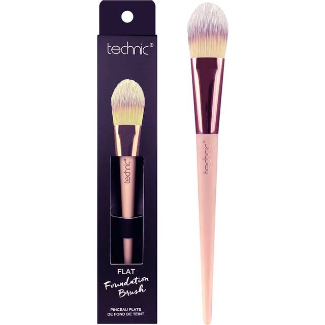 Technic Flat Foundation Brush
