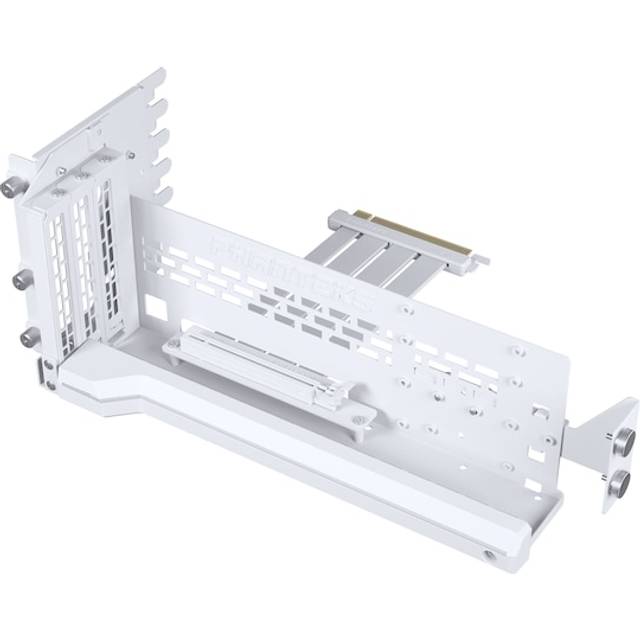 Phanteks Vertical GPU Kit - GPU-fäste (vertikal) - vit