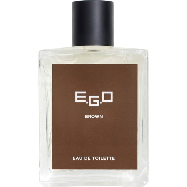 GOSH E.G.O Brown For Him EdT - 100 ml