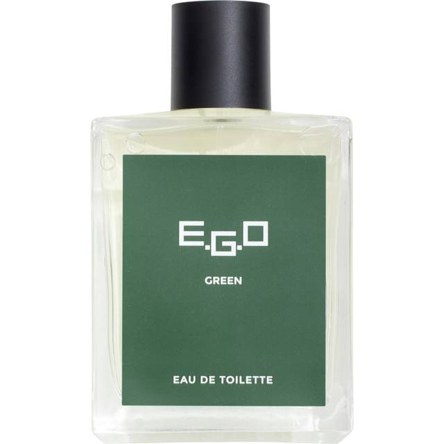 GOSH E.G.O Green For Him EdT - 100 ml