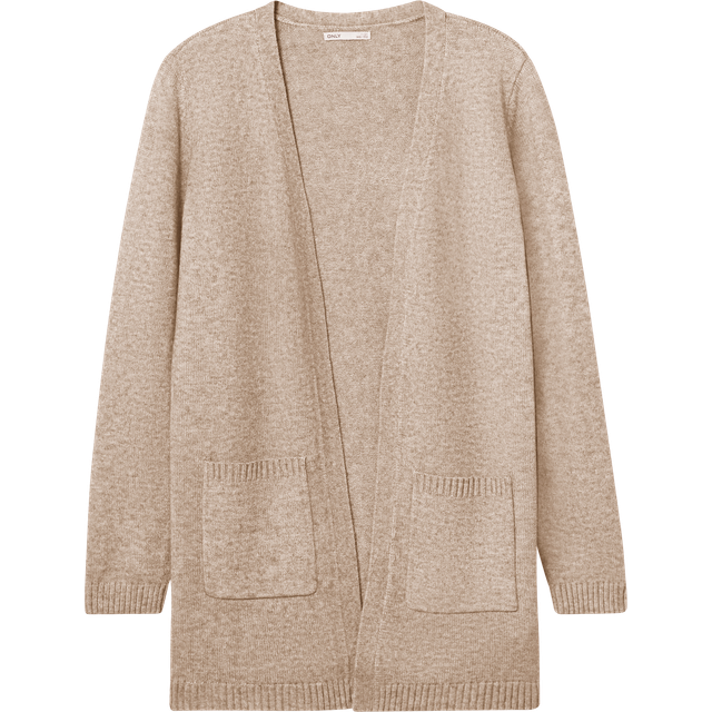 Koglesly Knitted Cardigan