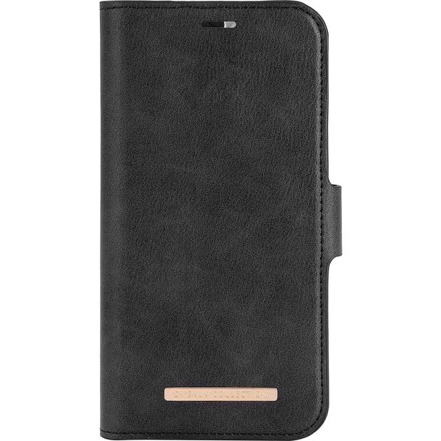 Onsala Mobilfodral Eco 2 Kortfack MagSeries Svart - iPhone 15
