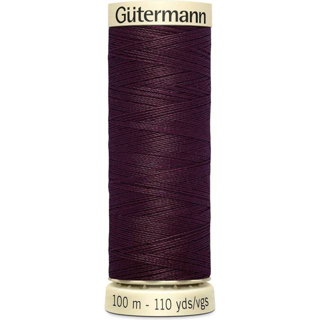 Gutermann Sew All Polyester Sewing Thread 130