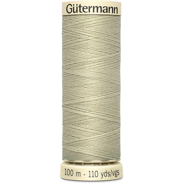 Gutermann Sew All Polyester Sewing Thread 503