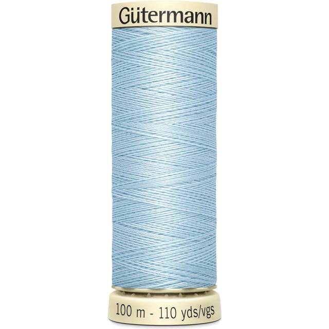 Gutermann Sew All Polyester Sewing Thread 276