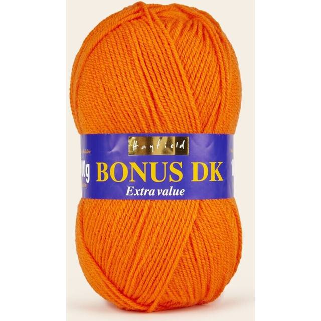 Hayfield Bonus DK - Flame (570)
