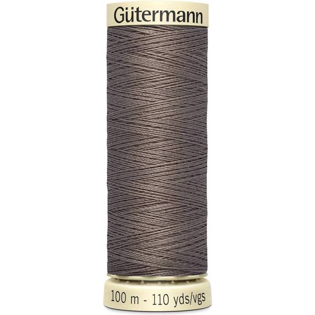 Gutermann Sew All Polyester Sewing Thread 669