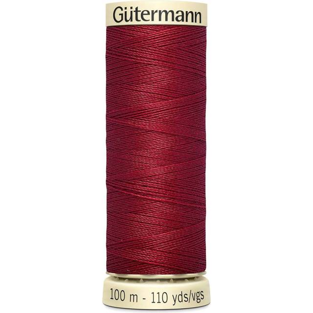 Gutermann Sew All Polyester Sewing Thread 367