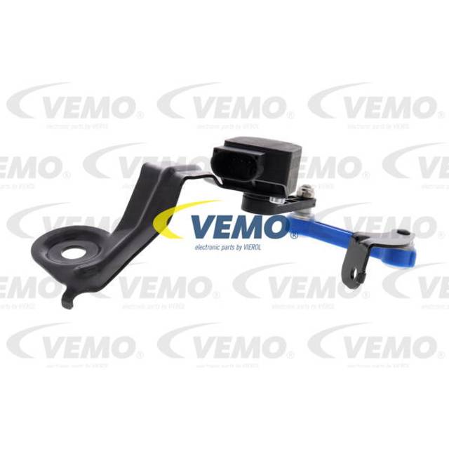 Sensor, xenonljus (ljusviddsreglering) VEMO V10-72-1414