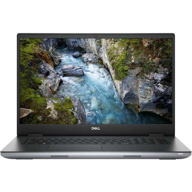 Dell Precision 7780 HG6VK i7-13850HX 17 32 GB 1 TB SSD NVIDIA RTX 3500 W11P