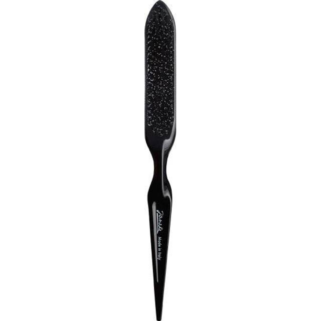 Janeke Professional Backcombing Brush With Bristles Hårbørste 23 cm