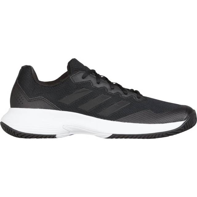 adidas Game Court 2 All Shoe Men black, size: 11.5