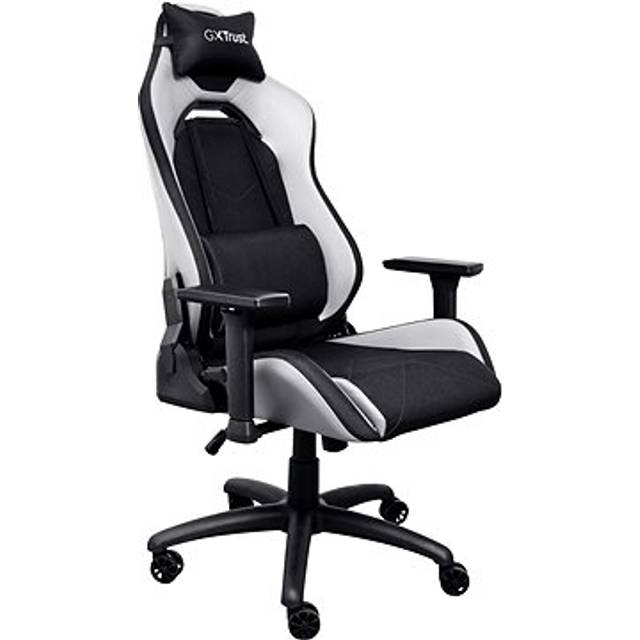 GXT 714W Ruya Gamingstol Vit