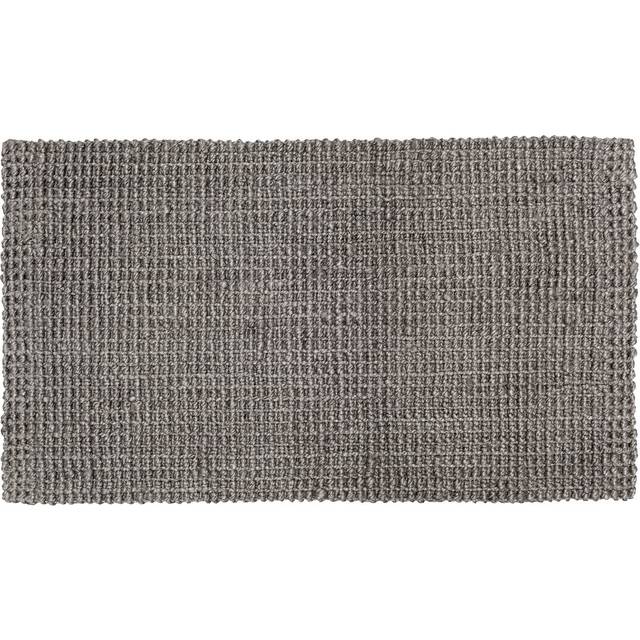 Dixie Julia dörrmatta Cement grey, 70x120 cm
