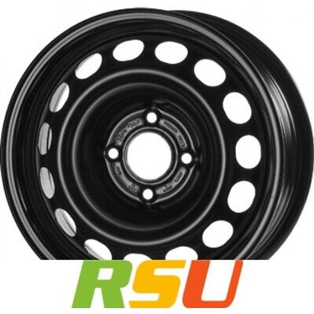 MW Steel Rims MW R1-2060
