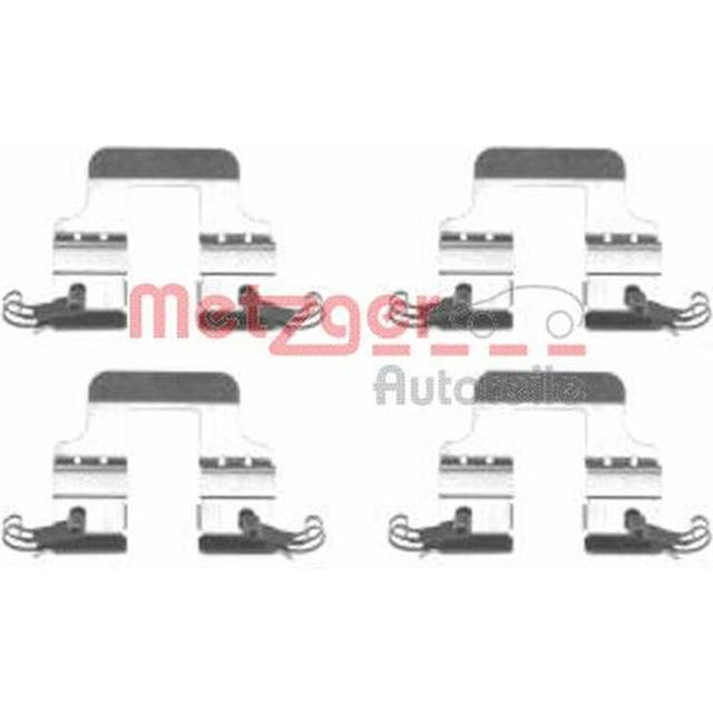 Metzger Accessory Kit