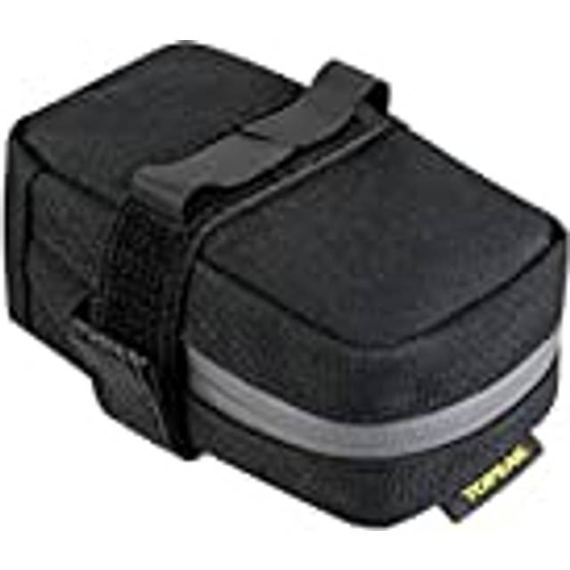 Topeak Elementa Saddle Bag XS - Black