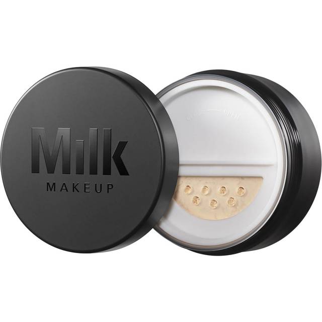 Milk Makeup Pore Eclipse Translucent Setting Powder Light