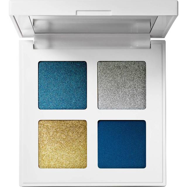 Glam Quad - Eyeshadow Palette