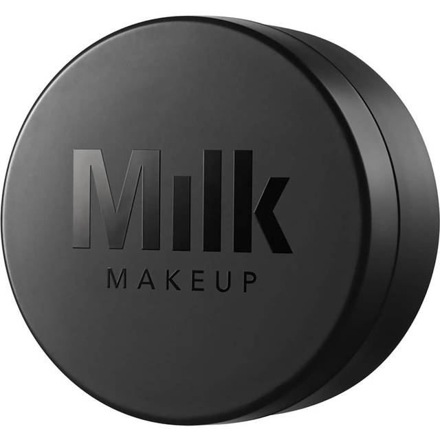Milk Makeup Pore Eclipse Matte Translucent Setting Powder - Deep