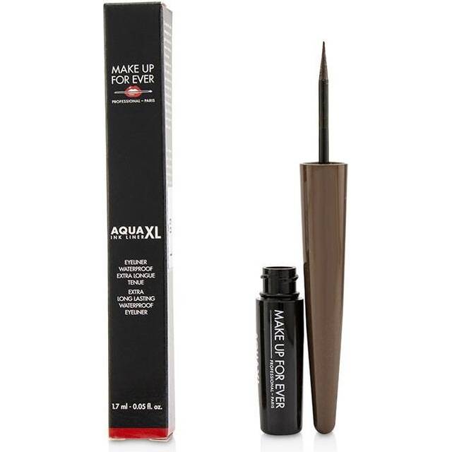MAKE UP FOR EVER Aqua XL Ink Liner Waterproof Eyeliner D-60