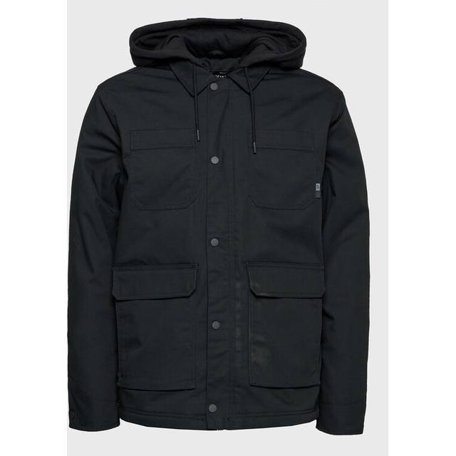 FOX Mercer Jacket BlackM (M)