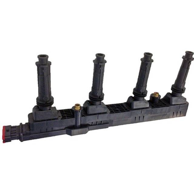 Ignition Coil 5DA 358 000-331 Hella 5DA 358 000331