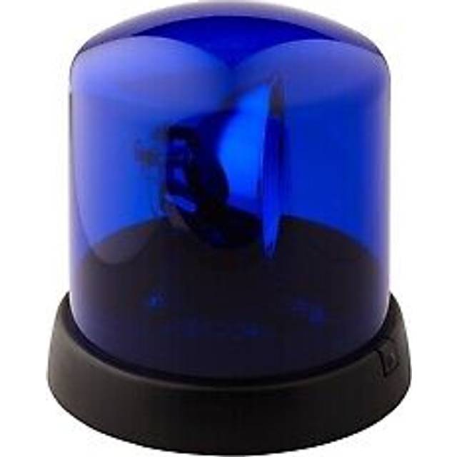 Rotating beacon 24v hella 2rl008065011