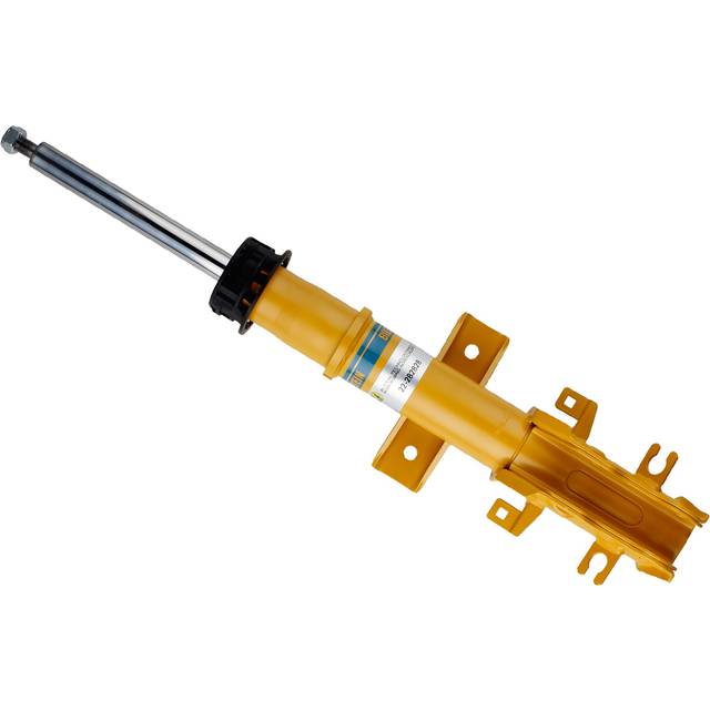 2x front shocks bilstein b6 2-22-282828 for mercedes-benz marco polo camper vito