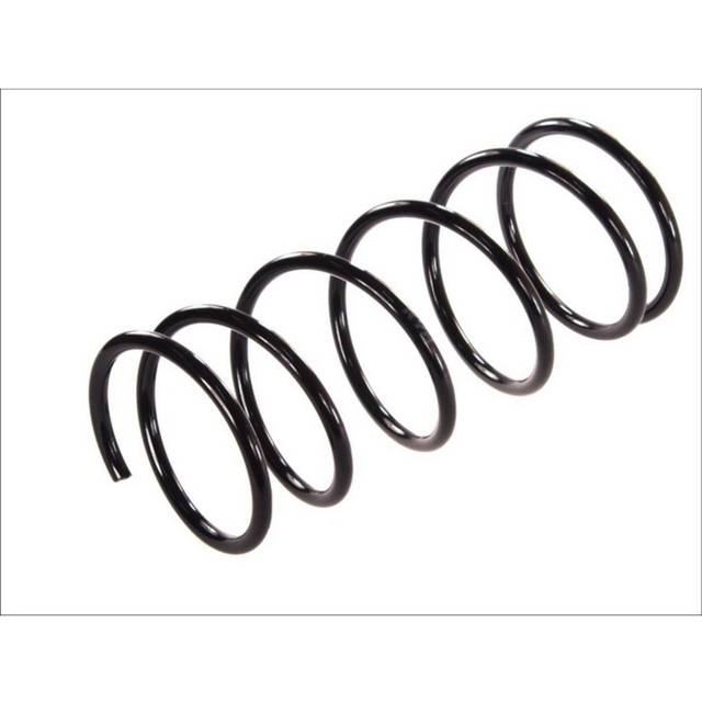 Coil Spring K-Flex RD5961 Kayaba RD5961