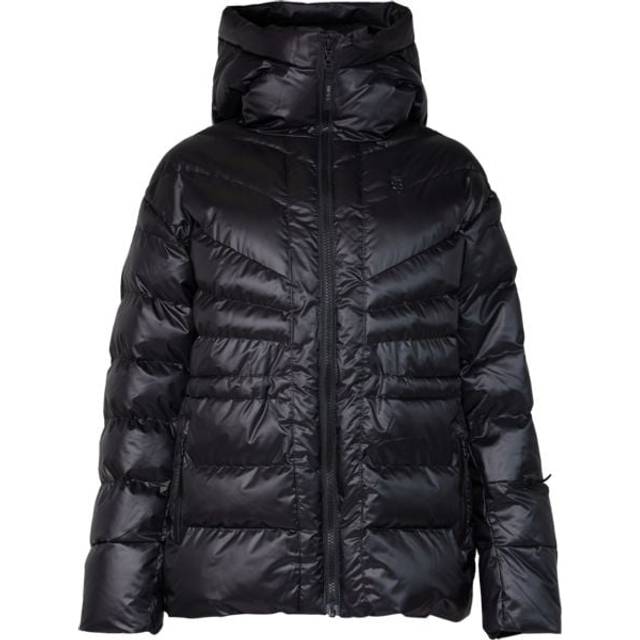8848 Altitude - Skidjacka Rosalee JR Jacket - Svart