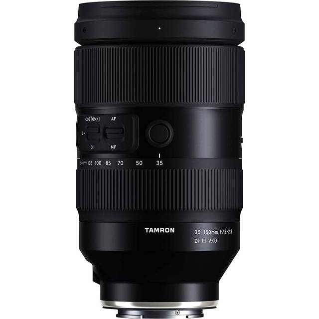 Tamron 35-150mm F/2-2.8 Di III VXD Lens (Nikon Z, A058)