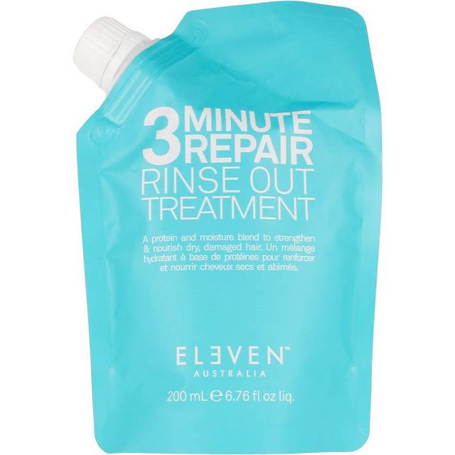 Eleven Australia 3 Minute Repair Rinse Out Treatment 200ml