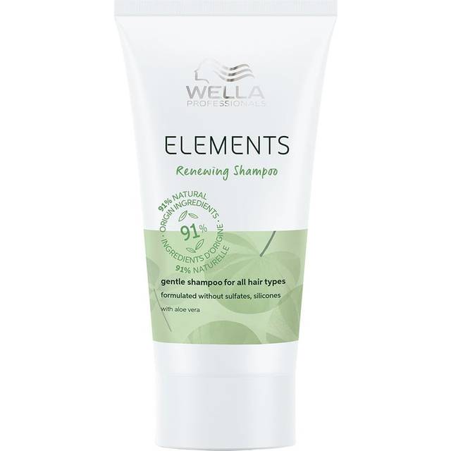 Wella Professionals Elements Renewing Shampoo 50ml