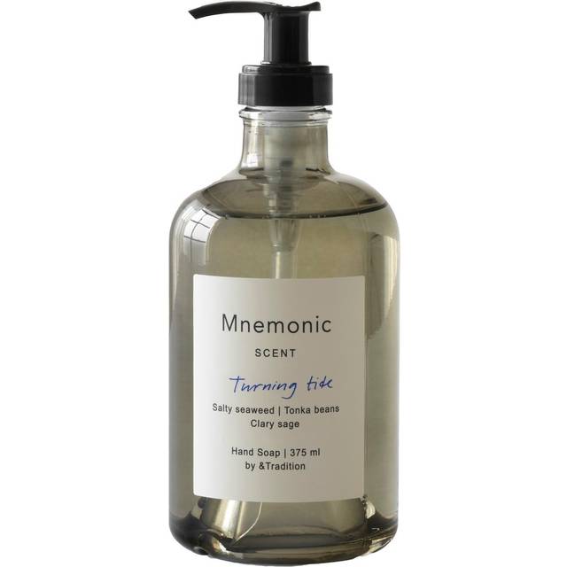 &Tradition Mnemonic Mnc1 Håndsæbe 375 Ml Turning Tide