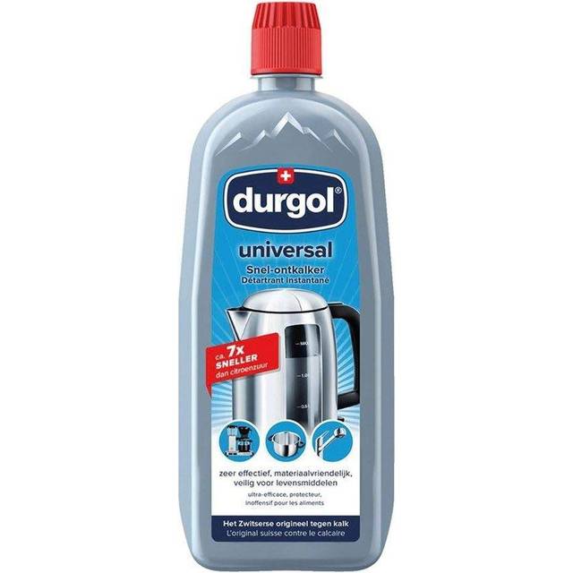 Durgol Universal Descaler for All Moccamaster Coffee Machines