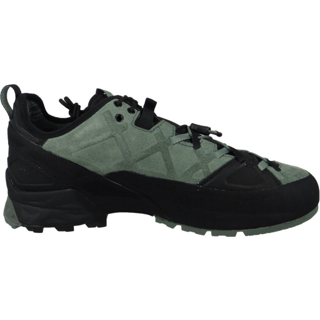 Aku Rock DFS Walking/Approach Shoes, UK 11 Black/Orange