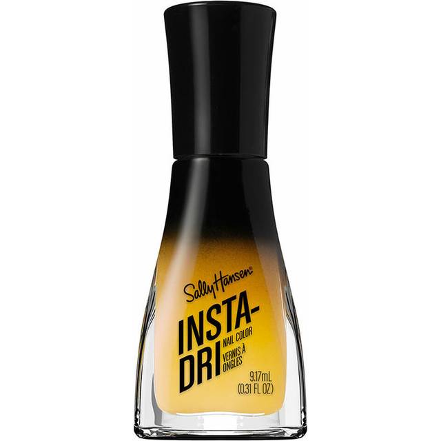 (BE-WITCHA SOON) Sally Hansen Insta Dri Nail Polish 9.17ml
