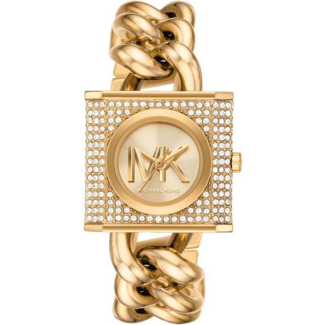 Michael Kors MK4711 Women's Watch - Gold