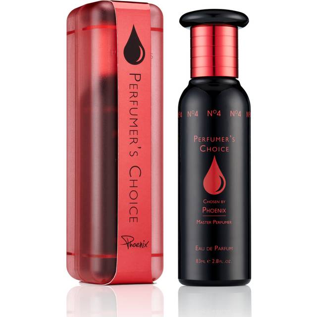 Perfumer's Choice No. 4 by Phoenix Eau de Parfum 83ml Spray