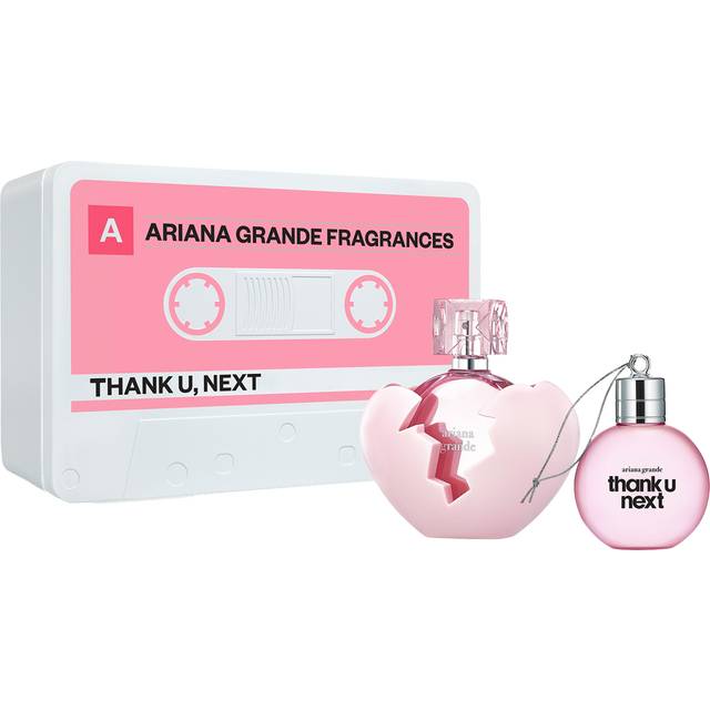 Ariana Grande Thank U, Next Gift Set