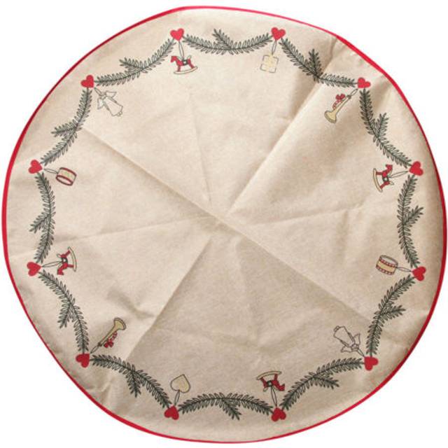 Det Gamle Apotek Christmas Tree Beige 100cm