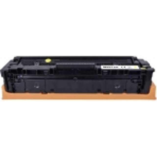 Renkforce Toner Ersätter HP HP 207A (W2212A) Kompatibel Gul 1250 sidor RF-5609466 RF-5609466