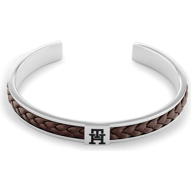 Tommy Hilfiger Armreif 2790489 - silber