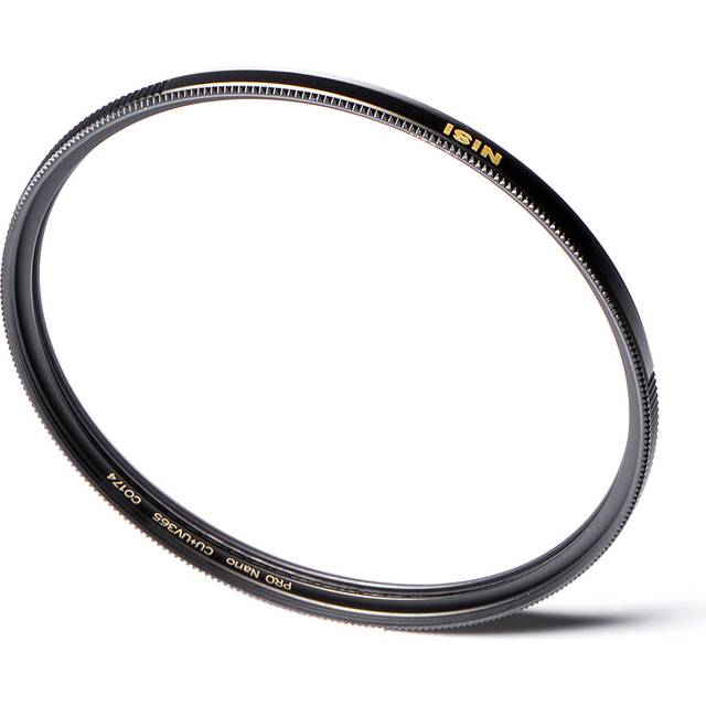 Nisi Filter Uv Pro Nano Huc 82mm