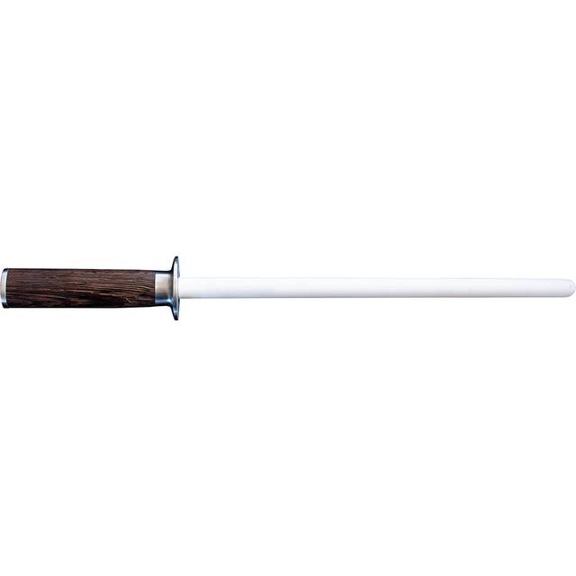 Kuro Ceramic Sharpening Steel, 26 cm