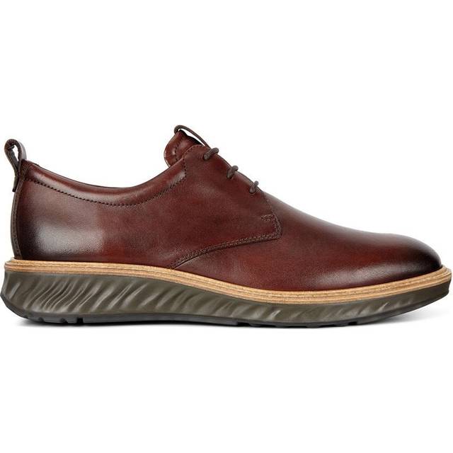 ECCO Ecco St.1 Hybrid herr Sko, Konjak, 45 EU