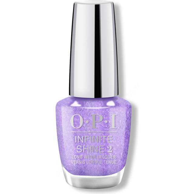 OPI Infinite Shine Holiday'23 Shaking My Sugarplums 15ml - Bedste neglelak - Dinskønhed.dk