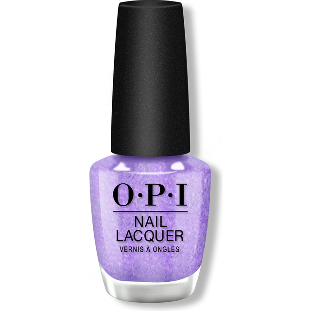 OPI Nail Lacquer Holiday'23 Collection Shaking My Sugarplums HRQ11 15ml