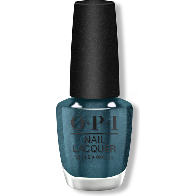 OPI Nail Lacquer Holiday'23 Collection Let's Scrooge HRQ04 15ml